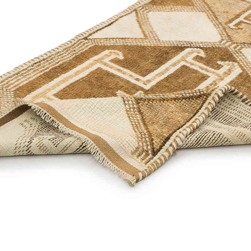 Alfombra Vintage de pasillo - 103 cm x 401 cm - K0077806
