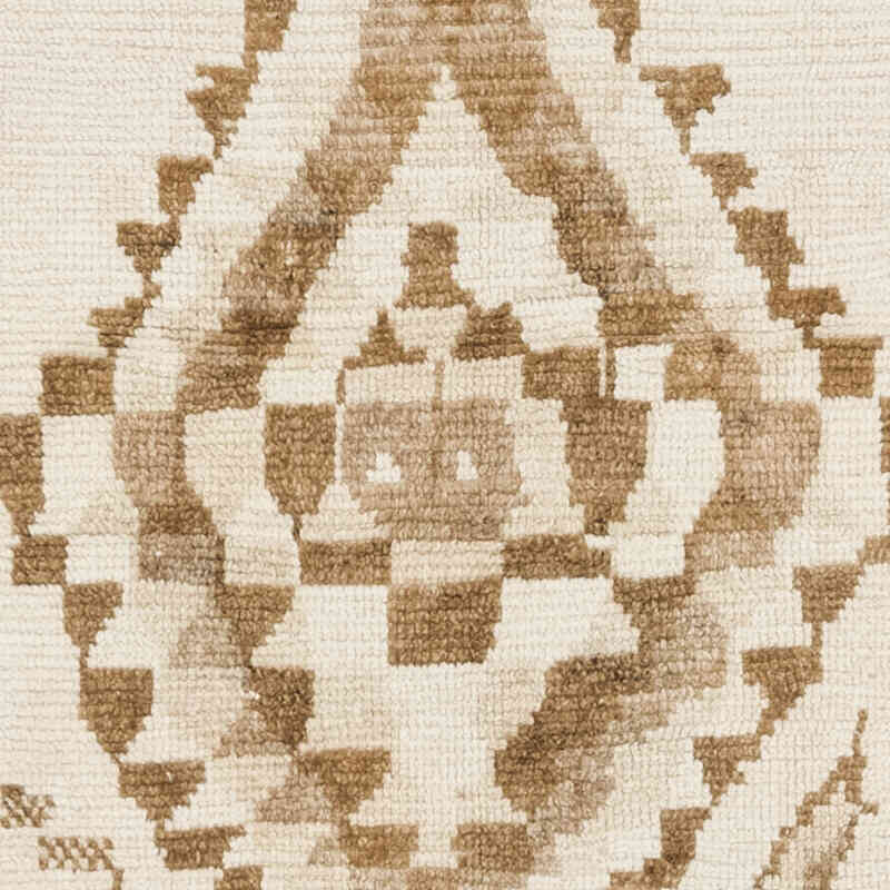 Vintage Anadolu Yolluk - 91 cm x 348 cm - K0077820
