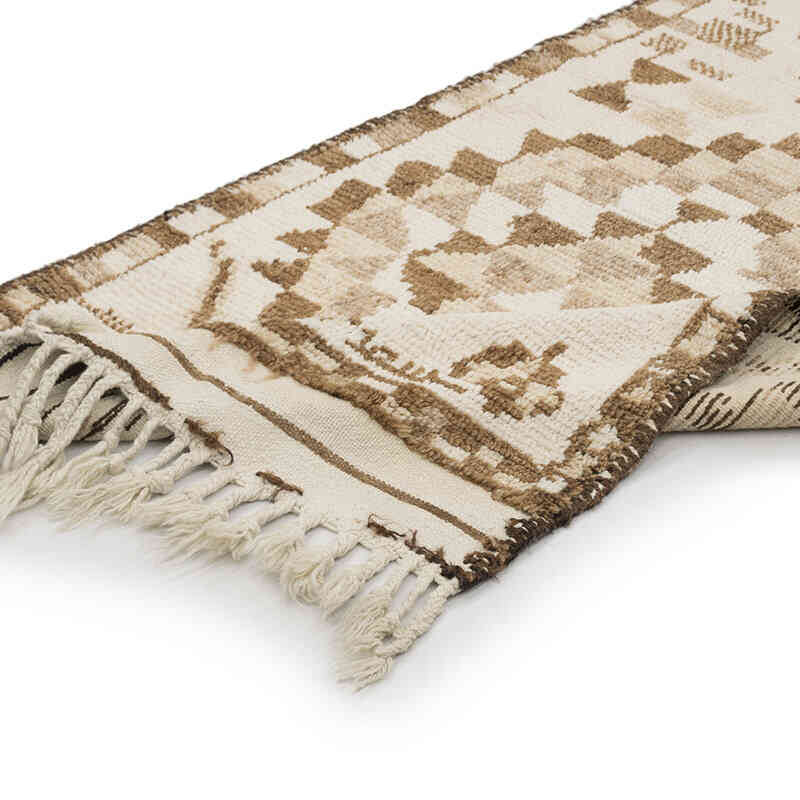 Vintage Anadolu Yolluk - 91 cm x 348 cm - K0077820