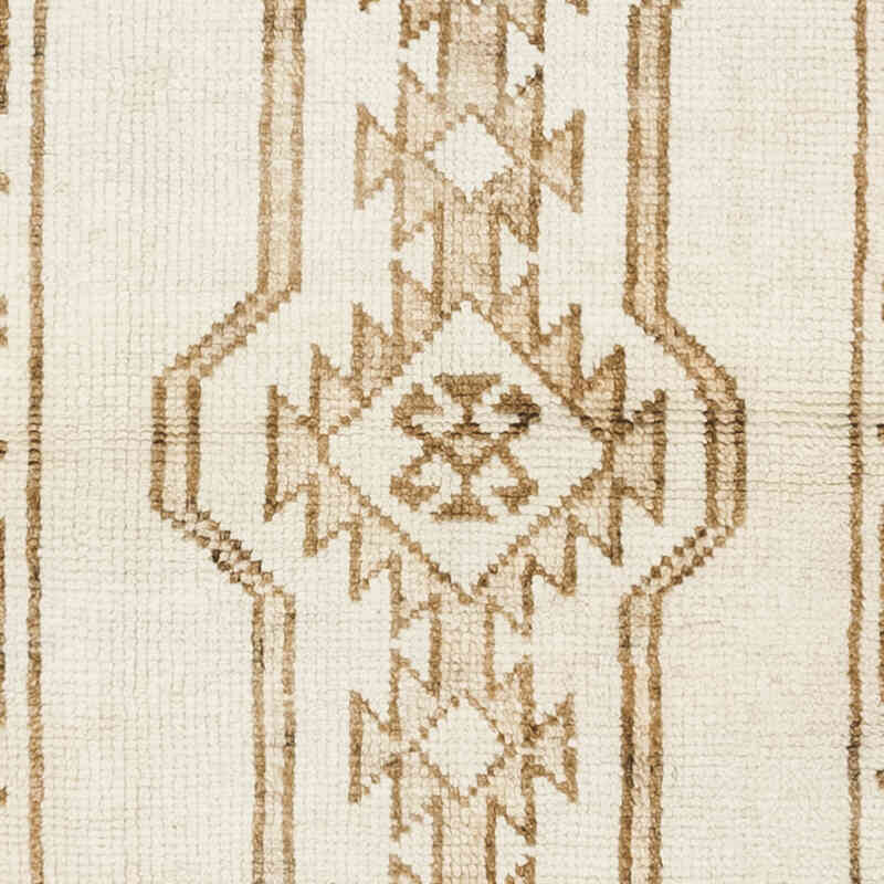 Vintage Anadolu Yolluk - 106 cm x 347 cm - K0077830