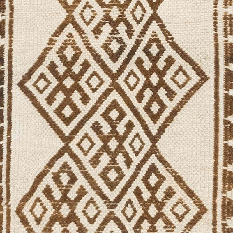 Vintage Anadolu Yolluk - 80 cm x 407 cm - K0077840