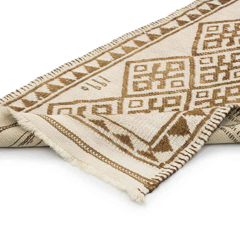 Vintage Anadolu Yolluk - 80 cm x 407 cm - K0077840