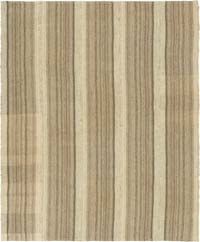 Yeni El Dokuma Kilim - 252 cm x 306 cm