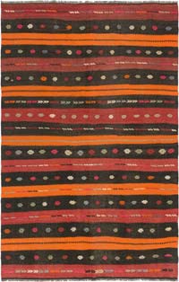 Anadolu Kilimi - 174 cm x 274 cm
