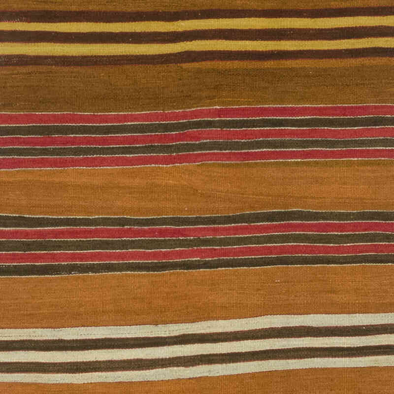 Kırşehir Kilim Yolluk - 86 cm x 436 cm - K0077863