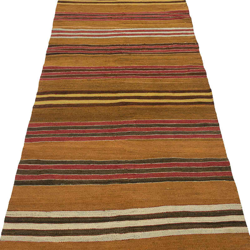 Kırşehir Kilim Yolluk - 86 cm x 436 cm - K0077863