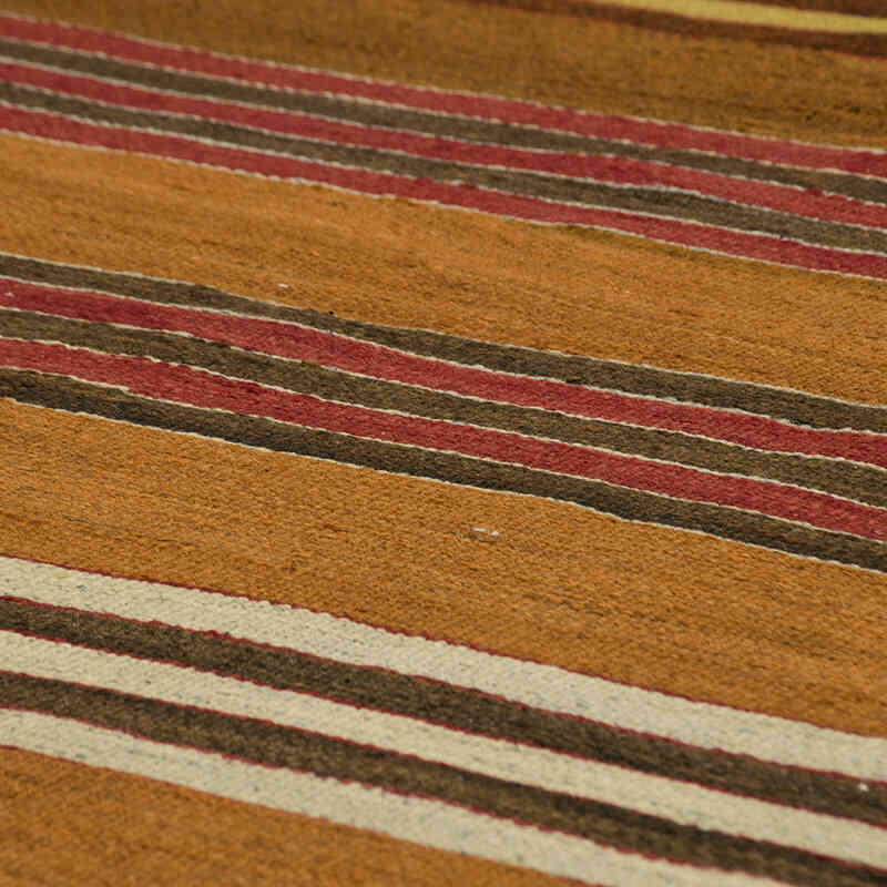 Kırşehir Kilim Yolluk - 86 cm x 436 cm - K0077863