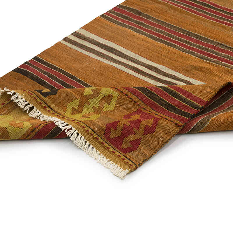 Kırşehir Kilim Yolluk - 86 cm x 436 cm - K0077863