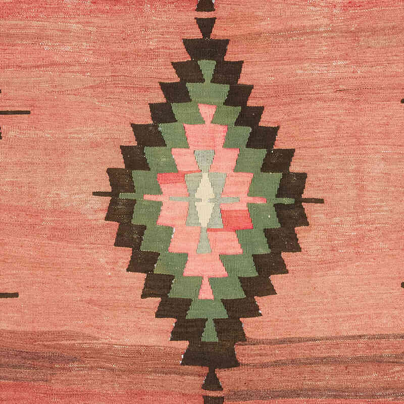 Alfombra Vintage Mihalic Kilim - 158 cm x 297 cm - K0077866