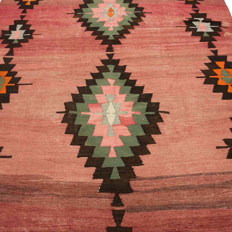Alfombra Vintage Mihalic Kilim - 158 cm x 297 cm - K0077866