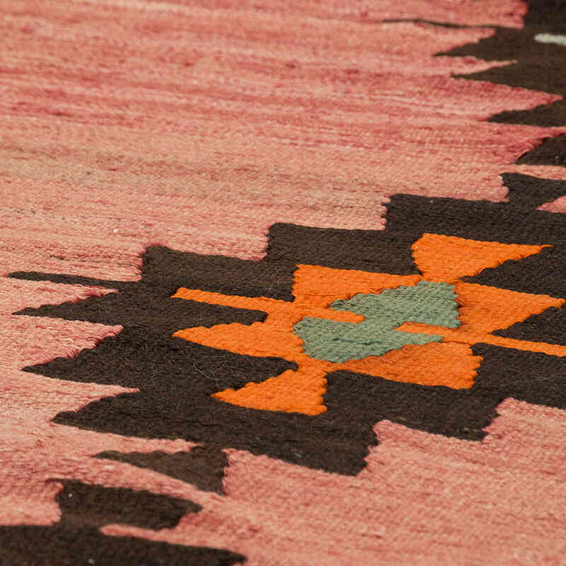 Alfombra Vintage Mihalic Kilim - 158 cm x 297 cm - K0077866