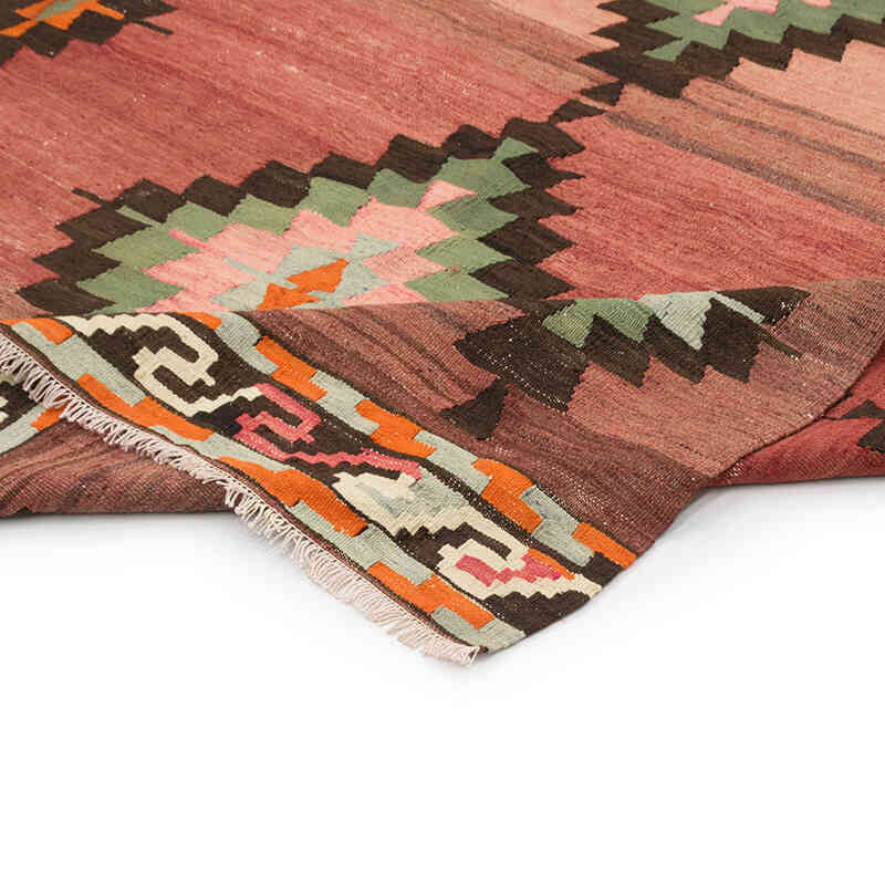 Alfombra Vintage Mihalic Kilim - 158 cm x 297 cm - K0077866