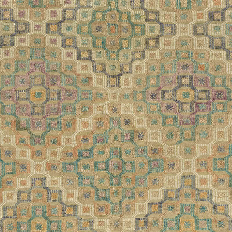 Vintage Anadolu Cicim - 171 cm x 250 cm - K0077869