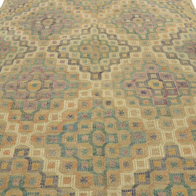 Vintage Anadolu Cicim - 171 cm x 250 cm - K0077869