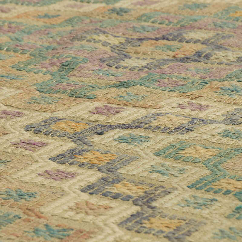 Vintage Anadolu Cicim - 171 cm x 250 cm - K0077869