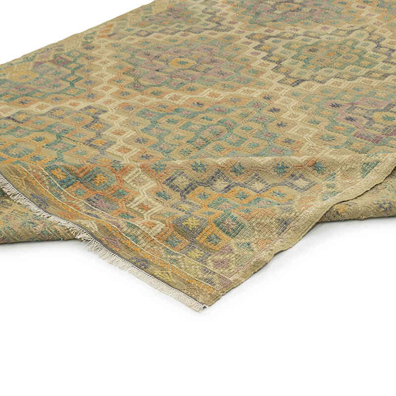 Vintage Anadolu Cicim - 171 cm x 250 cm - K0077869