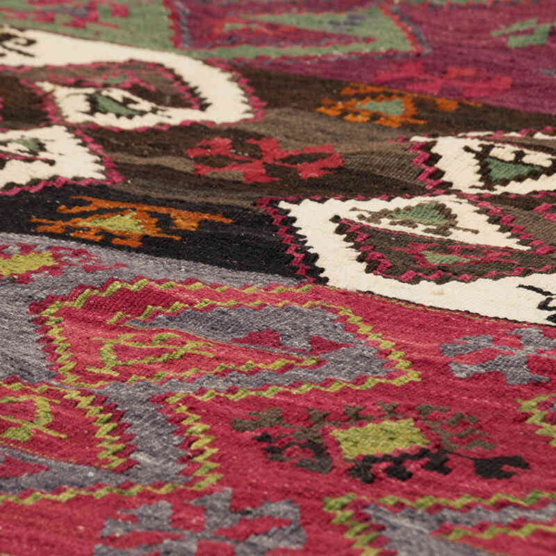 Afyon Kilimi - 106 cm x 187 cm - K0077875