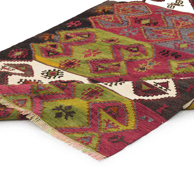 Afyon Kilimi - 106 cm x 187 cm - K0077875