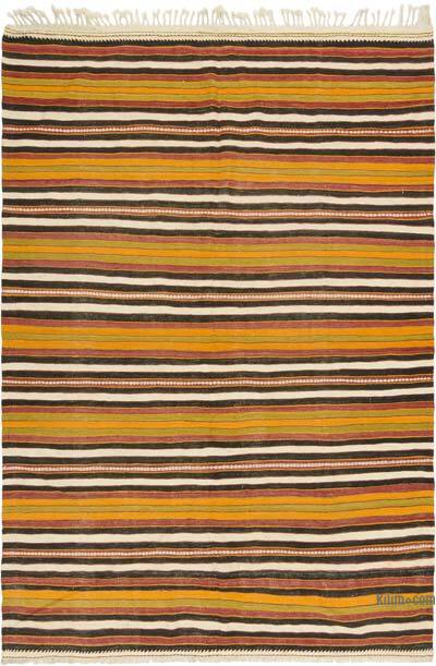 Denizli Kilimi - 215 cm x 315 cm