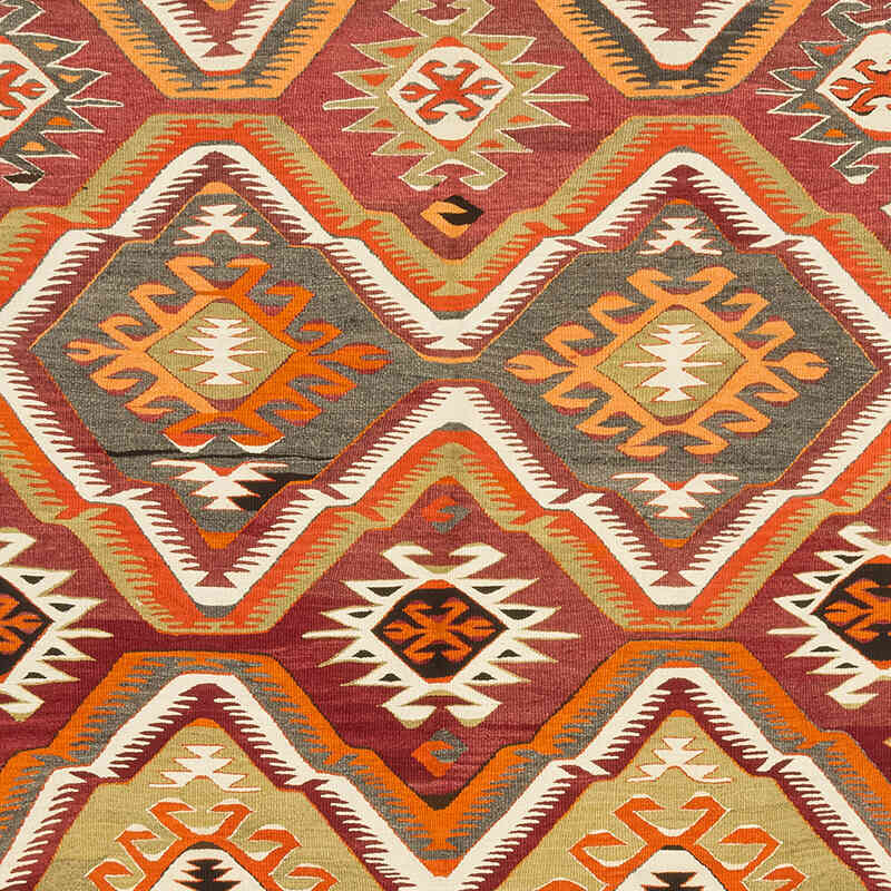 Mut Kilimi - 154 cm x 209 cm - K0077897