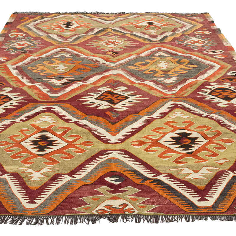 Mut Kilimi - 154 cm x 209 cm - K0077897