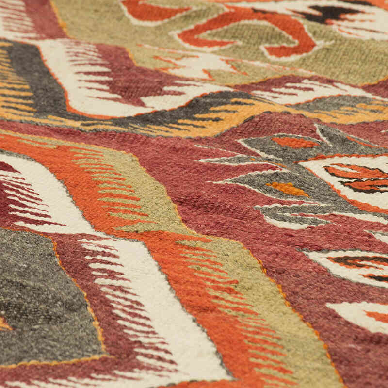 Mut Kilimi - 154 cm x 209 cm - K0077897