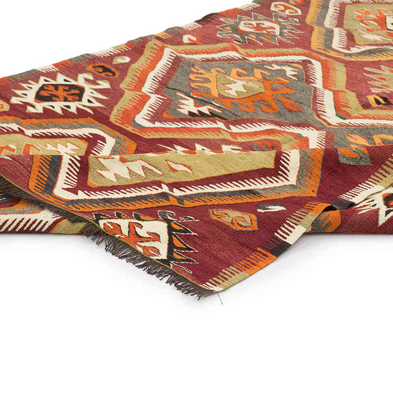 Mut Kilimi - 154 cm x 209 cm - K0077897