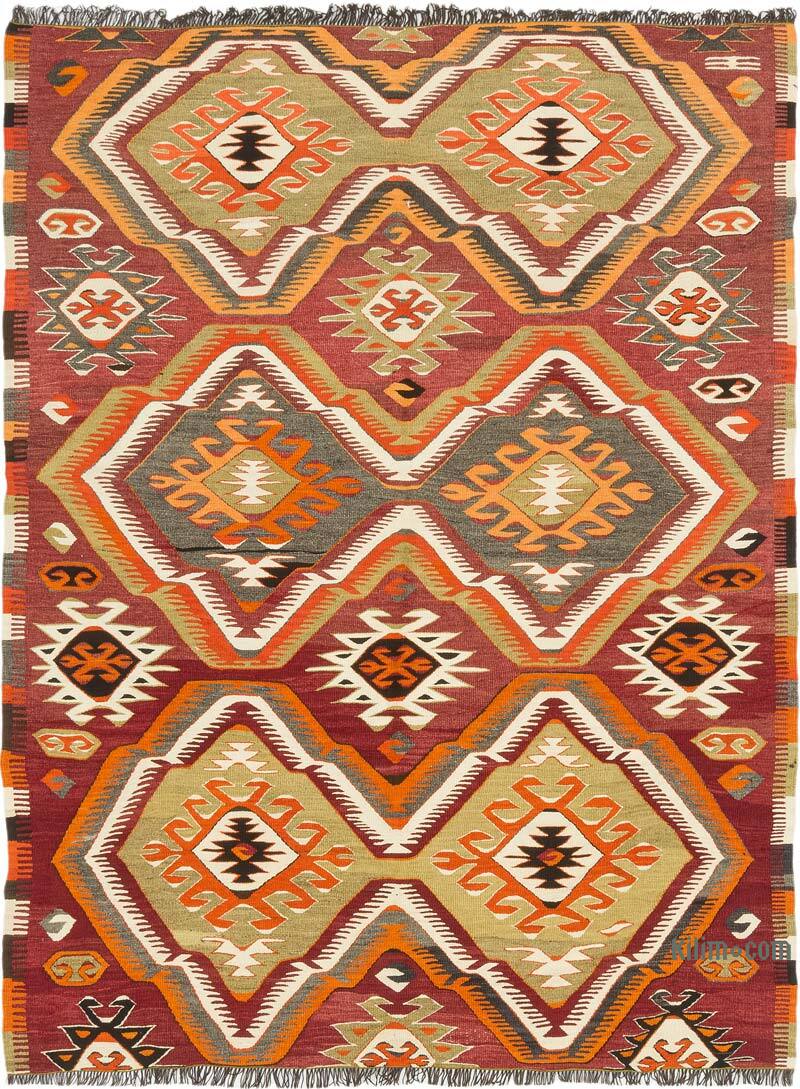 Mut Kilimi - 154 cm x 209 cm - K0077897