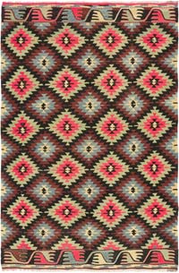 Mihaliç Kilimi - 196 cm x 302 cm