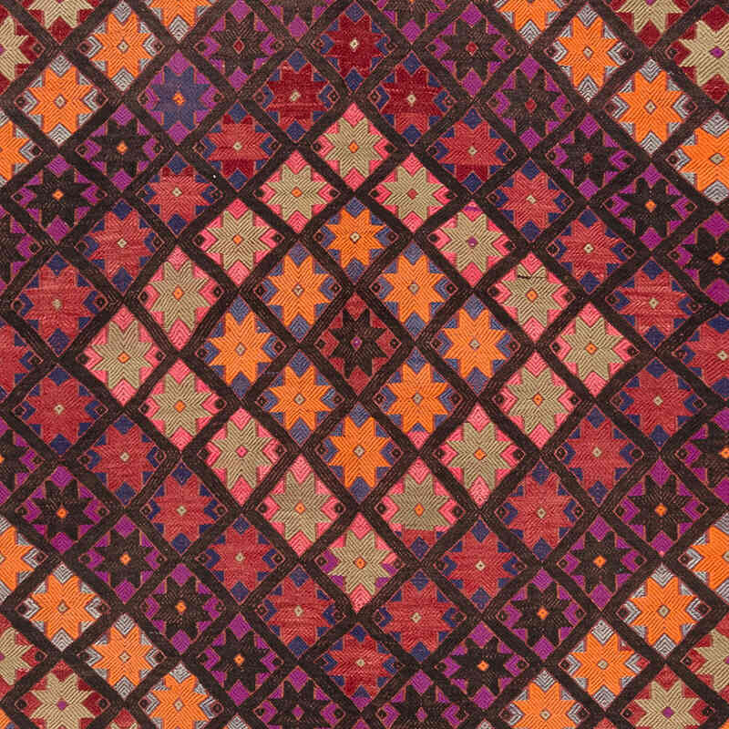 Alfombra Jijim Anatolia Vintage - 184 cm x 256 cm - K0077902