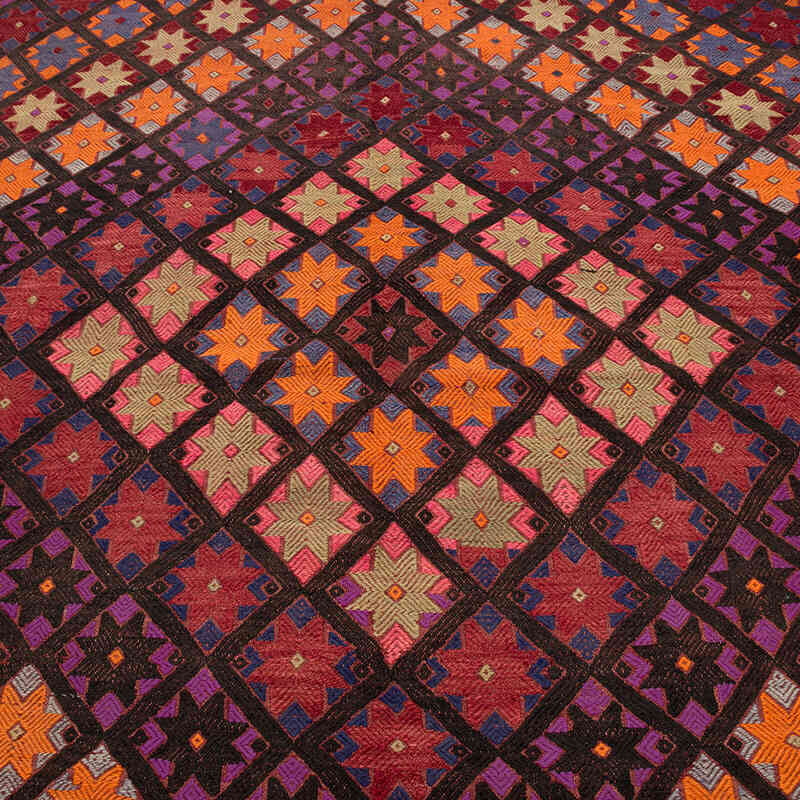 Alfombra Jijim Anatolia Vintage - 184 cm x 256 cm - K0077902