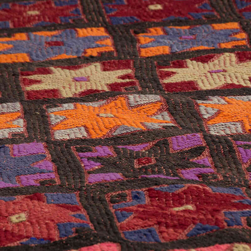 Alfombra Jijim Anatolia Vintage - 184 cm x 256 cm - K0077902