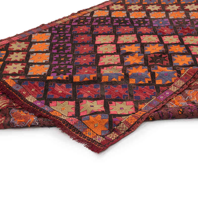 Alfombra Jijim Anatolia Vintage - 184 cm x 256 cm - K0077902
