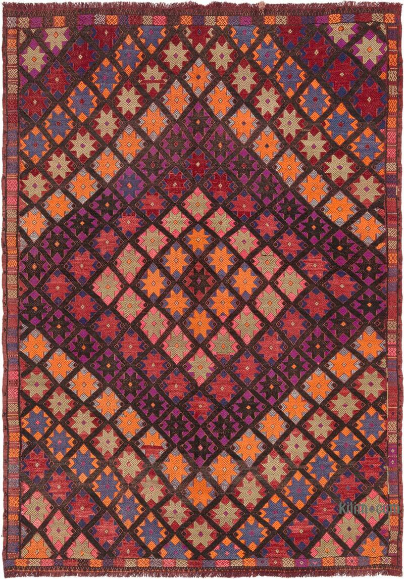 Alfombra Jijim Anatolia Vintage - 184 cm x 256 cm - K0077902