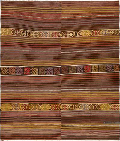 Konya Kilimi - 311 cm x 368 cm