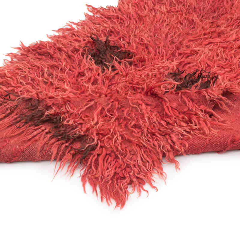 Alfombra Vintage de Anatolia Tulu - 106 cm x 156 cm - K0077913