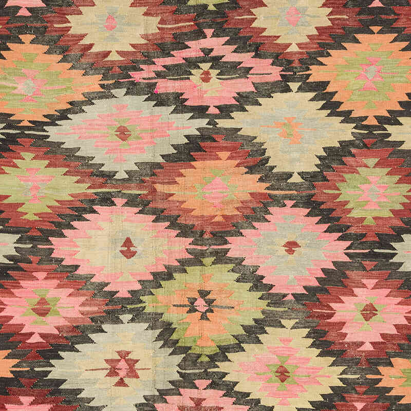 Mihaliç Kilimi - 187 cm x 280 cm - K0077924