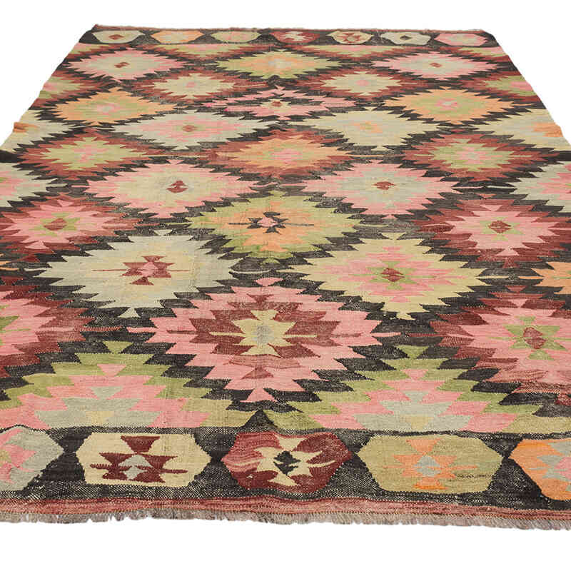 Mihaliç Kilimi - 187 cm x 280 cm - K0077924