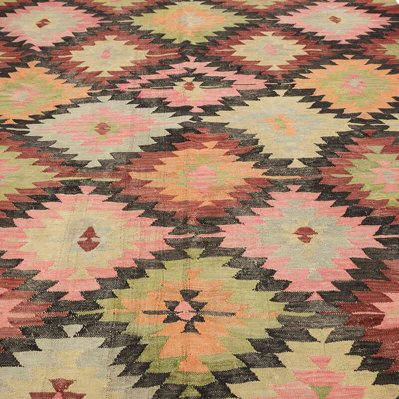 Mihaliç Kilimi - 187 cm x 280 cm - K0077924