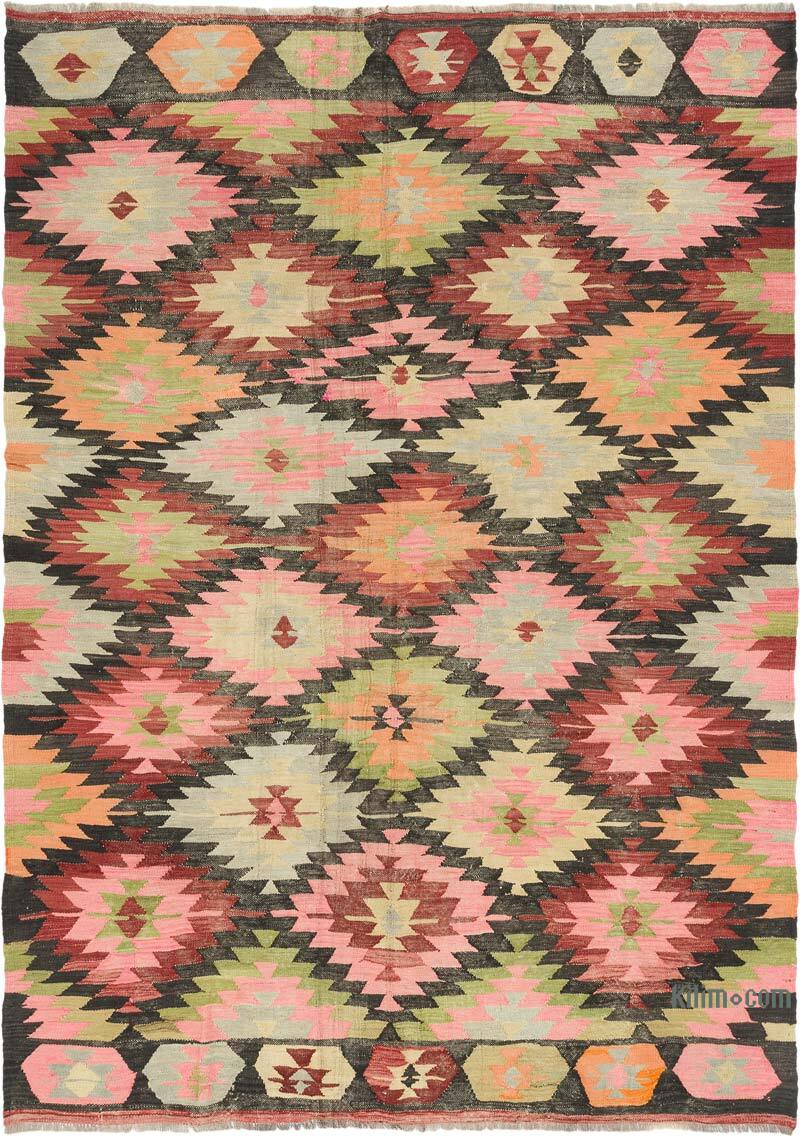Mihaliç Kilimi - 187 cm x 280 cm - K0077924