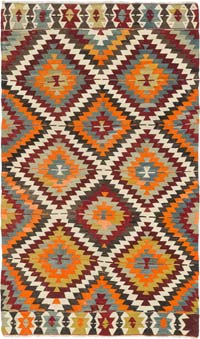 Afyon Kilimi - 168 cm x 285 cm
