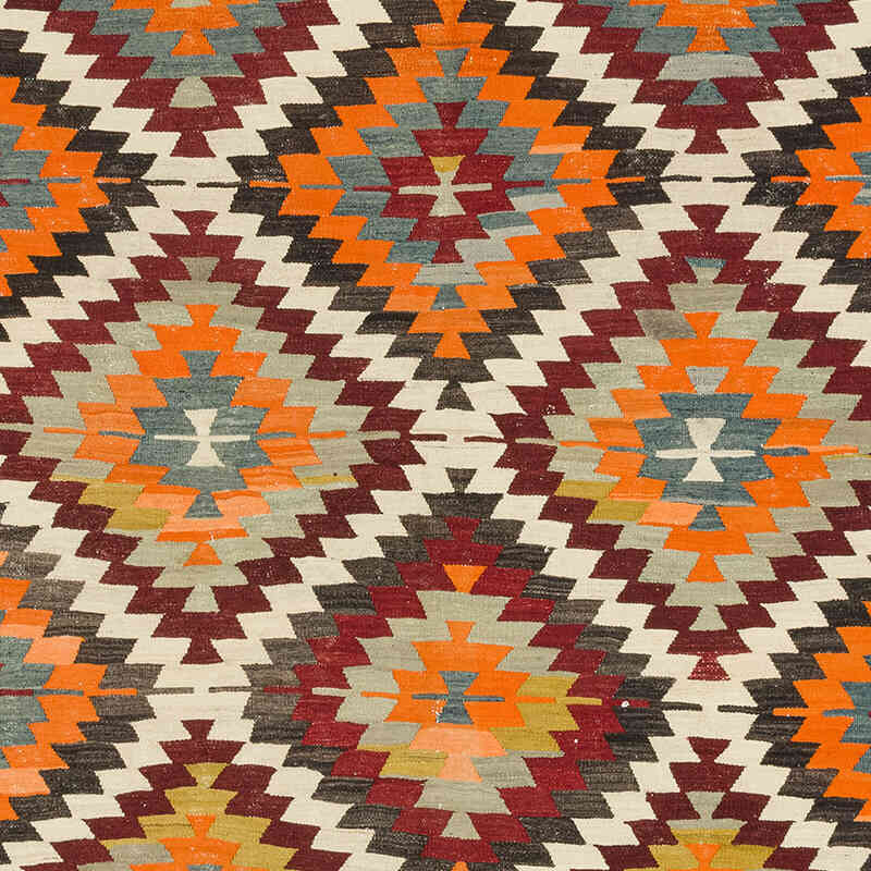Afyon Kilimi - 168 cm x 285 cm - K0077926