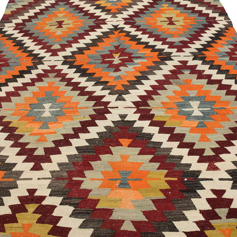 Afyon Kilimi - 168 cm x 285 cm - K0077926