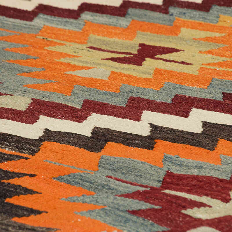 Afyon Kilimi - 168 cm x 285 cm - K0077926