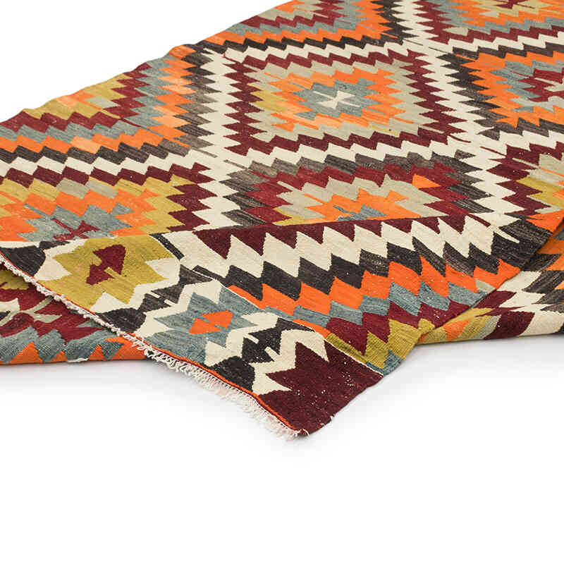 Afyon Kilimi - 168 cm x 285 cm - K0077926