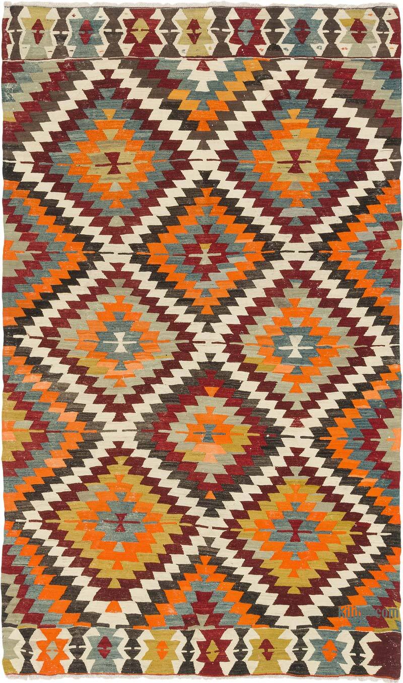 Afyon Kilimi - 168 cm x 285 cm - K0077926