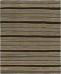 Vintage Anadolu Kilim - 197 cm x 243 cm