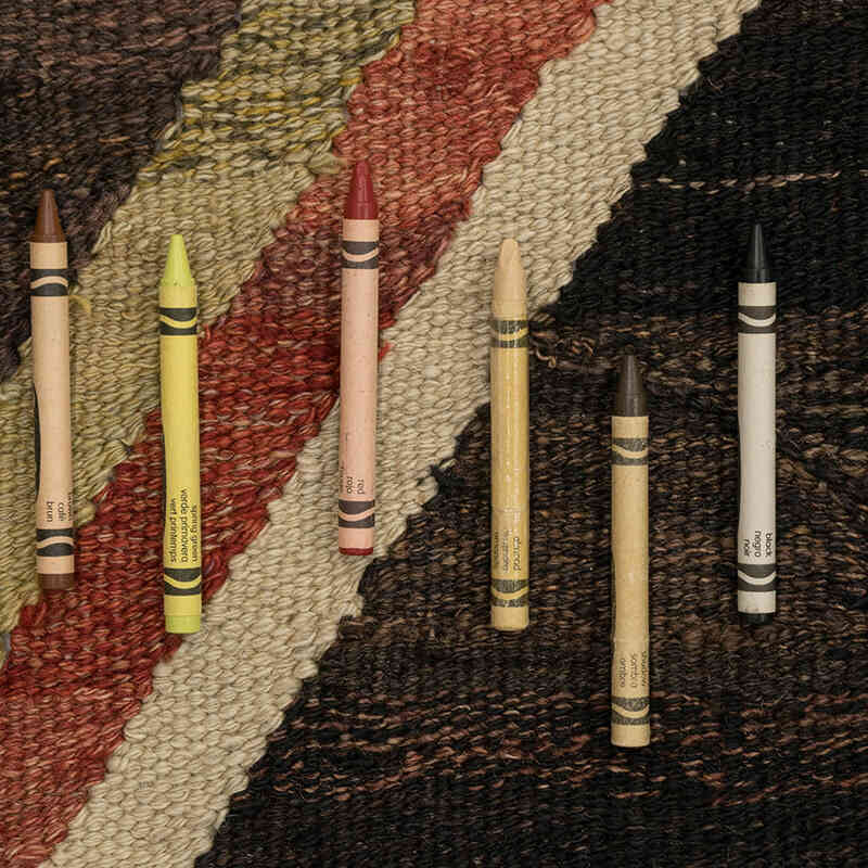 Nueva Alfombra Turca Kilim - 310 cm x 430 cm - K0077933