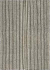 Vintage Anadolu Kilim - 205 cm x 285 cm