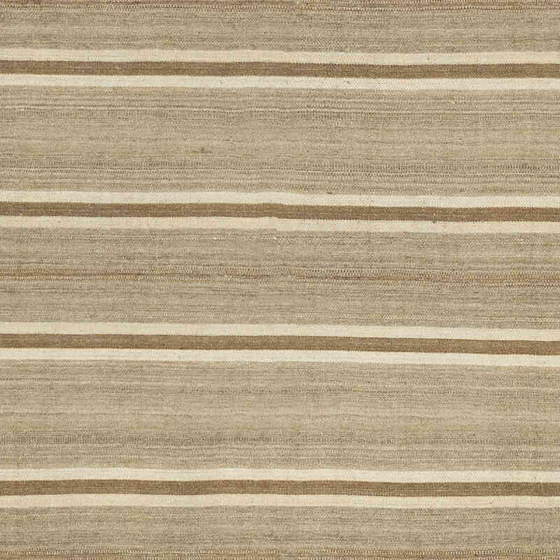 Yeni El Dokuma Kilim - 362 cm x 400 cm - K0077939